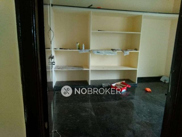 1 BHK Flat for Rent In Kondapur
