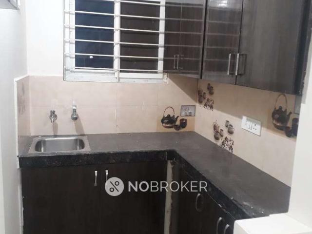 1 BHK Flat for Rent In Kondapur