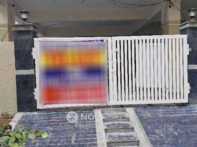 1 BHK Flat for Rent In Kondapur