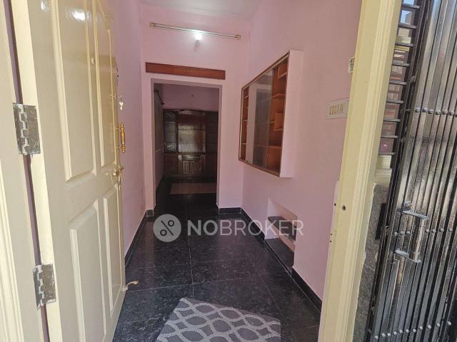 1 BHK Flat for Rent In Kormangala
