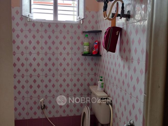 1 BHK Flat for Rent In Koramangala