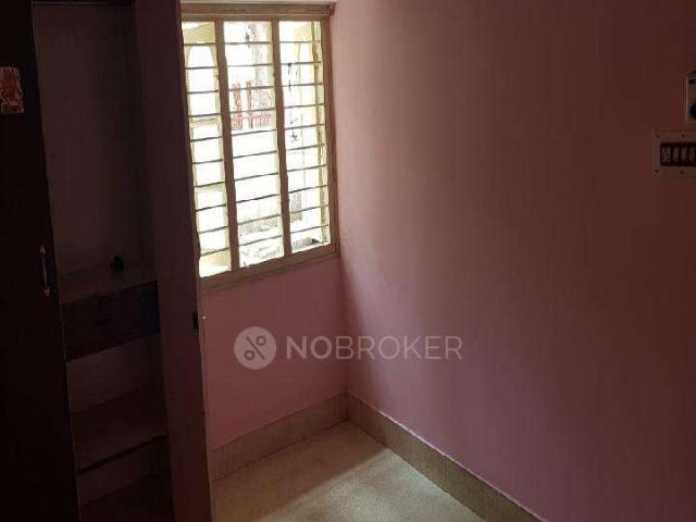 1 BHK Flat for Rent In Koramangala