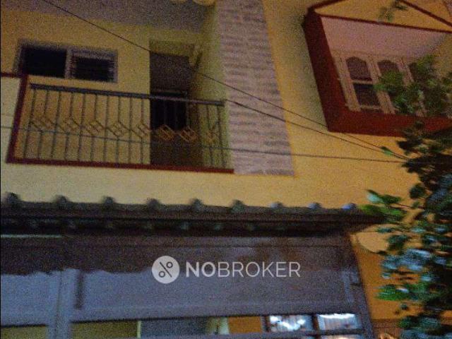 1 BHK Flat for Rent In Kothnur