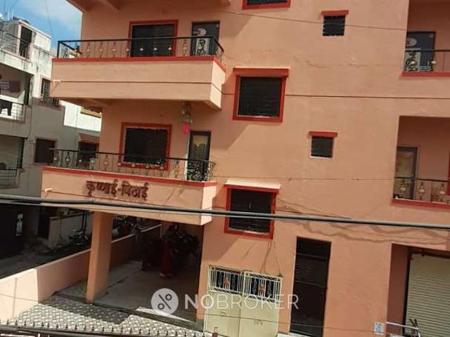 1 BHK Flat for Rent In Krushnai Vithai Apartment
