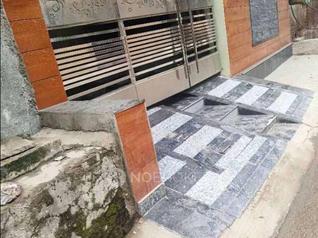 1 BHK Flat for Rent In Laxman Vihar