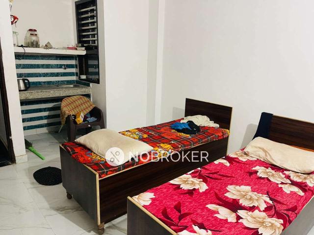 1 BHK Flat for Rent In Palam Vihar Extension