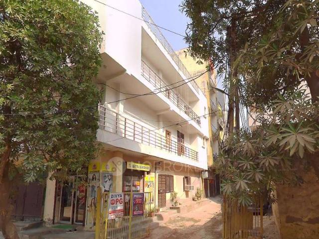 1 BHK Flat for Rent In Palam Vihar Extension