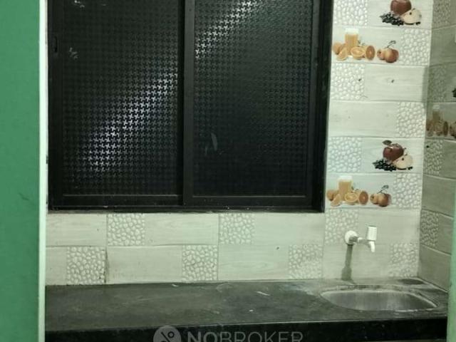 1 BHK Flat for Rent In Panvel