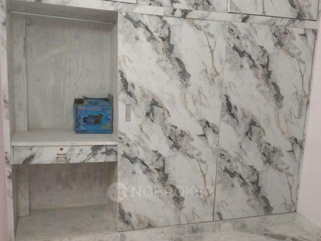 1 BHK Flat for Rent In Paschim Puri