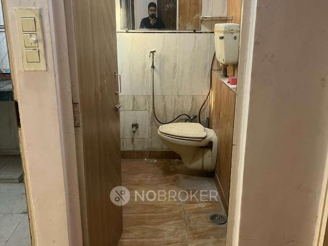 1 BHK Flat for Rent In Paschim Vihar