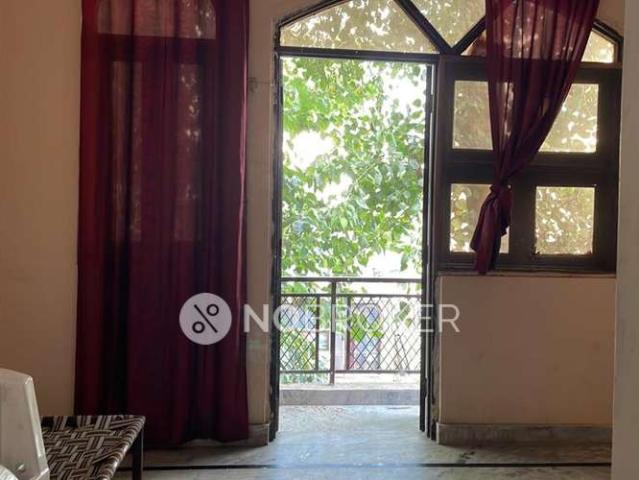 1 BHK Flat for Rent In Paschim Vihar