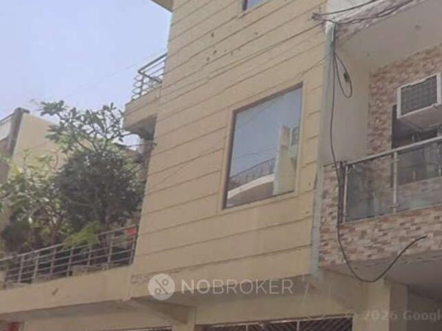 1 BHK Flat for Rent In Patel Nagar