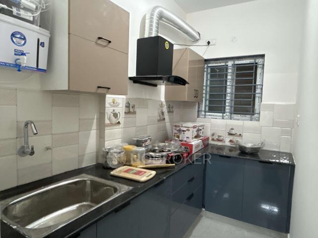 1 BHK Flat for Rent In Pattandur