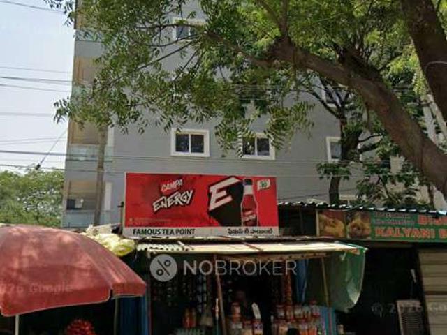 1 BHK Flat for Rent In Pragathi Nagar