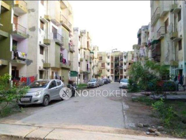1 BHK Flat for Rent In Pratap Vihar