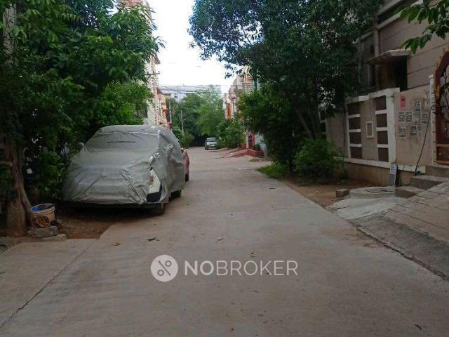 1 BHK Flat for Rent In Ramachandrapuram