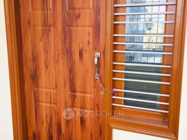 1 BHK House for Rent In Reliable Tranquil Layout