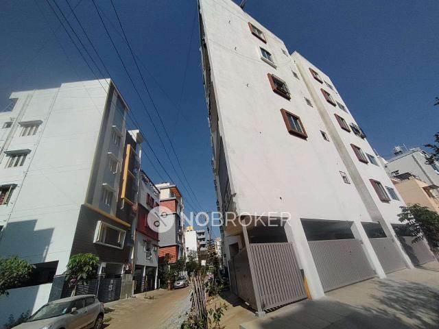 1 BHK Flat for Rent In Reliable Tranquil Layout
