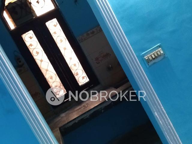 1 BHK Flat for Rent In Rohini