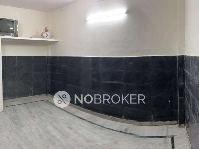 1 BHK Flat for Rent In Rohini