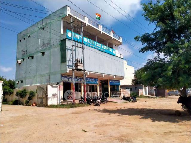 1 BHK Flat for Rent In Roza Jalalpur Village