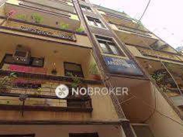 1 BHK Flat for Rent In Suman Chowk