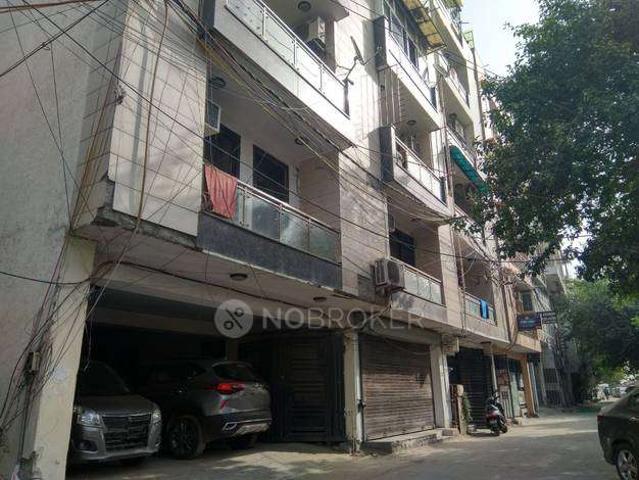 1 BHK Flat for Rent In Sunlight Colony