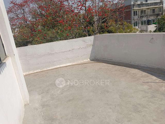 1 BHK Flat for Rent In Safdarjung Enclave