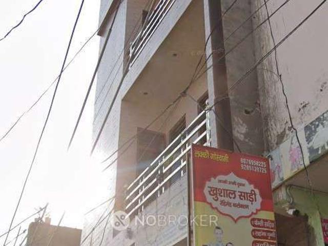1 BHK Flat for Rent In Sanjay Nagar