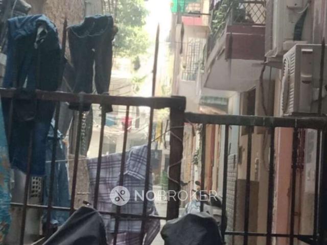1 BHK Flat for Rent In Saraswati Vihar