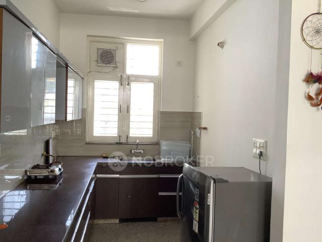 1 BHK Flat for Rent In Saraswati Kunj