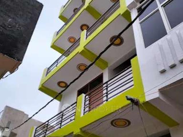 1 BHK Flat for Rent In Sarfabad, Sector 74