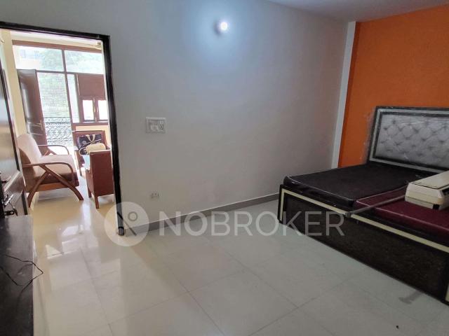 1 BHK Flat for Rent In Sector 43