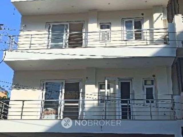 1 BHK Flat for Rent In Sector 43
