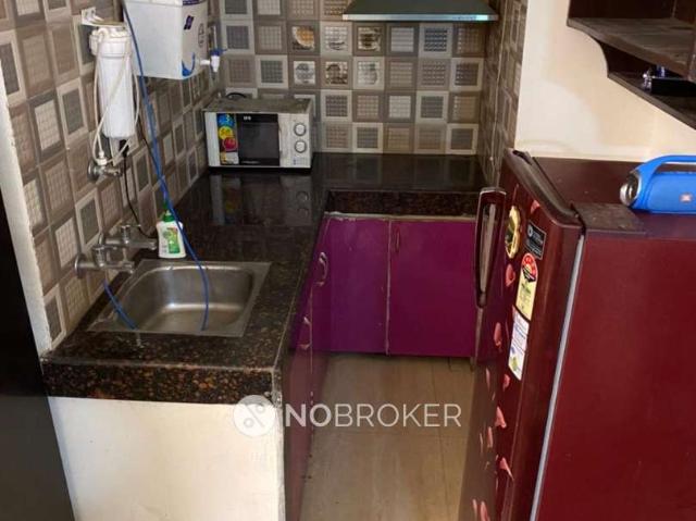 1 BHK Flat for Rent In Sector 43