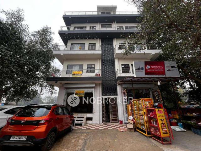1 BHK Flat for Rent In Sector 43