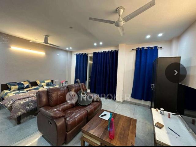 1 BHK Flat for Rent In Sector 43