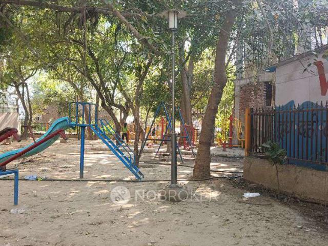 1 BHK Flat for Rent In Sector 40