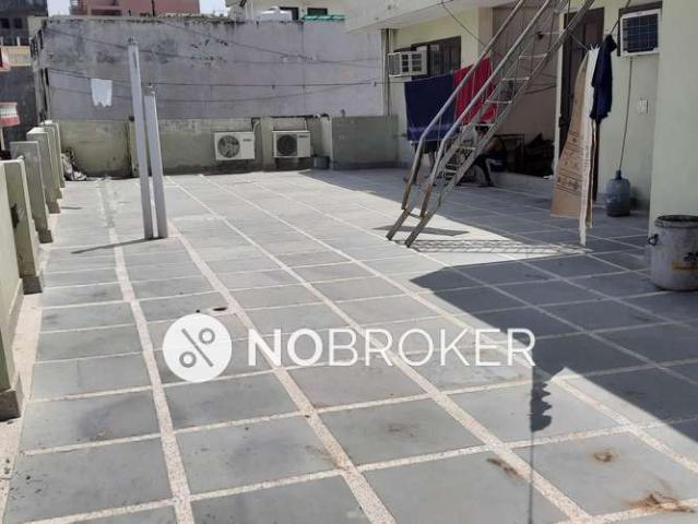1 BHK Flat for Rent In Sector 47