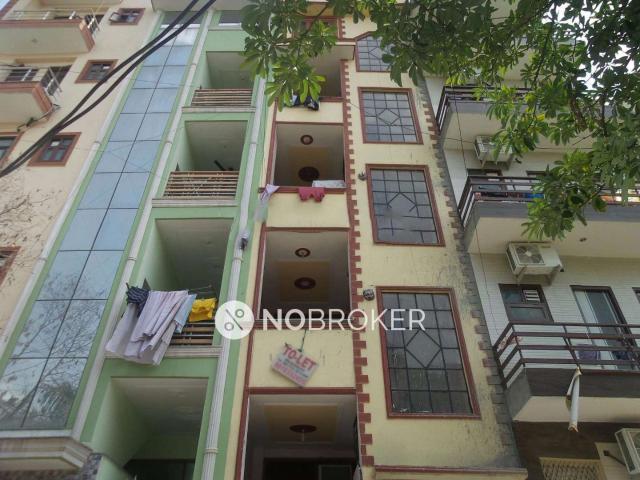 1 BHK Flat for Rent In Sector 47