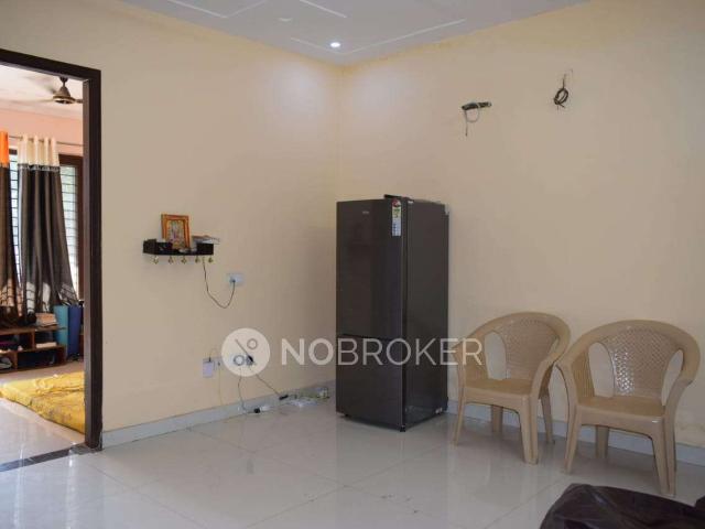 1 BHK Flat for Rent In Sector 47