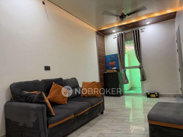 1 BHK Flat for Rent In Sector 45