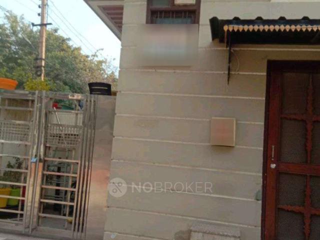 1 BHK Flat for Rent In Sector 46