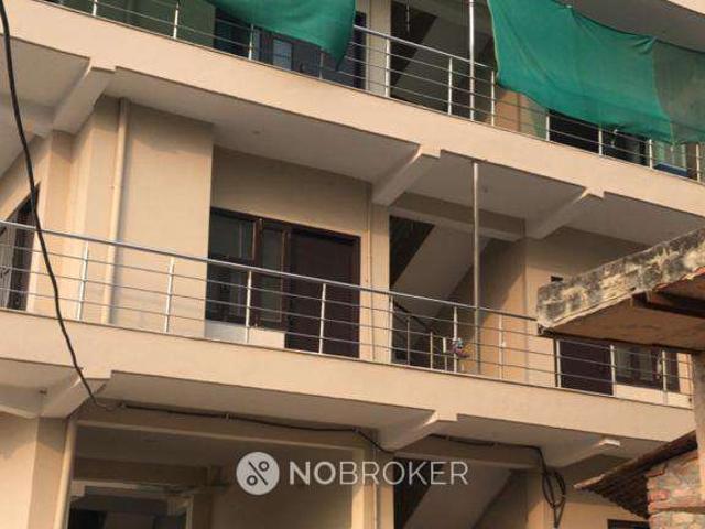 1 BHK Flat for Rent In Sector 51