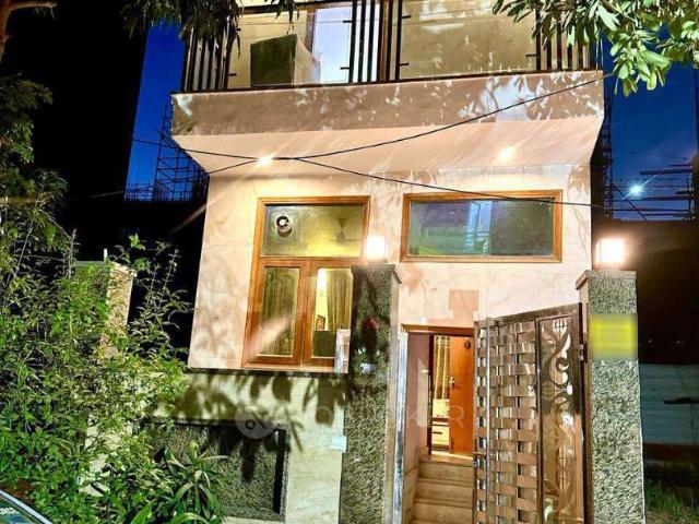1 BHK Flat for Rent In Sector 54