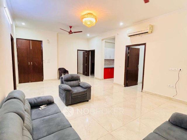 1 BHK Flat for Rent In Sector 55