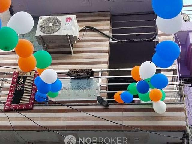 1 BHK Flat for Rent In Sector 62