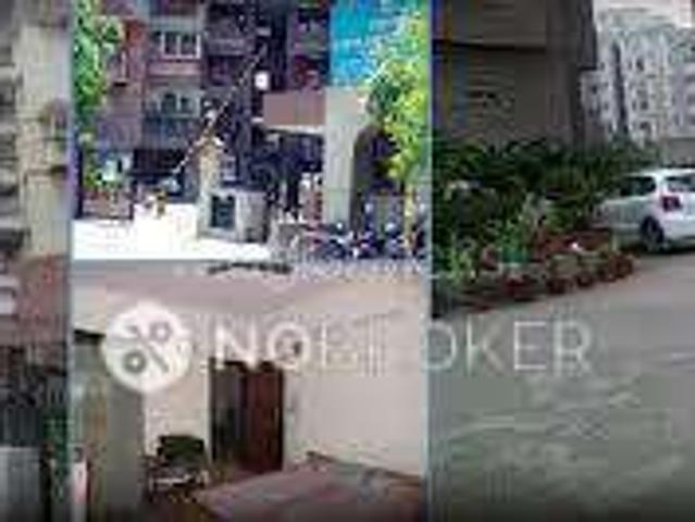 1 BHK Flat for Rent In Sector 62