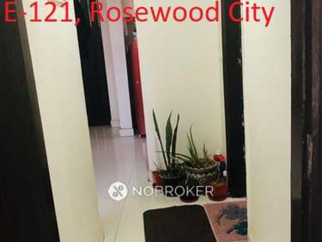 1 BHK Flat for Rent In Sector 68