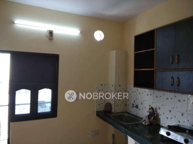 1 BHK Flat for Rent In Sector 7 Ext